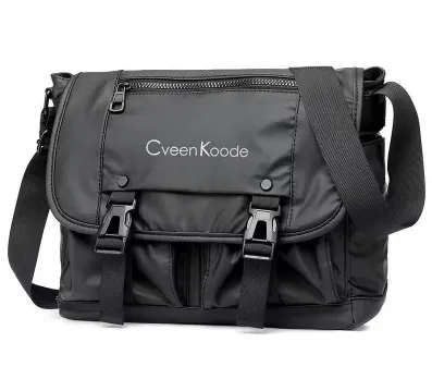 Urban Motion Messenger Bag